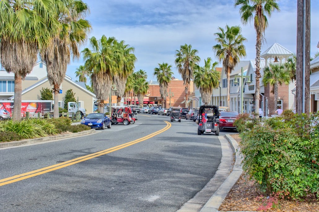 How to Experience The Villages, Florida in 30 Days